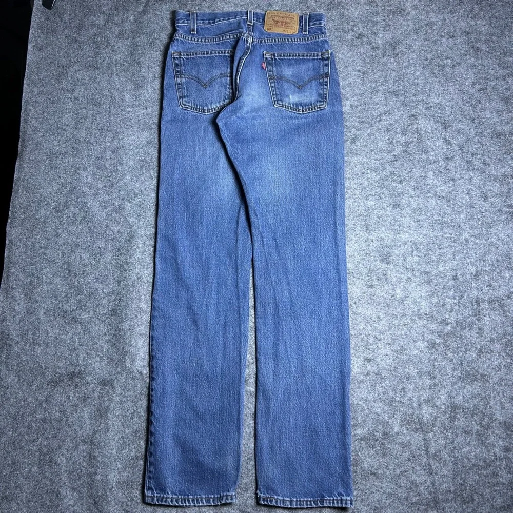 Levis levi 505